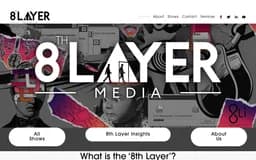 8th Layer Media