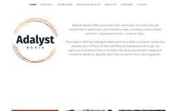 Adalyst Media