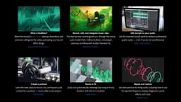 Adobe Audition