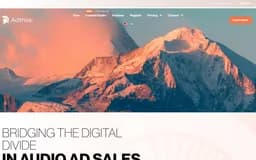 Adthos Platform