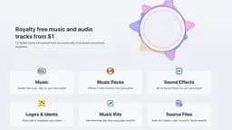 Audio Jungle
