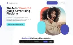Audiohook