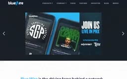 Blue Wire Podcasts