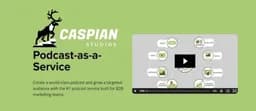 Caspian Studios