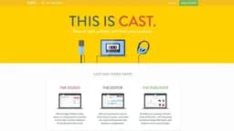 Cast