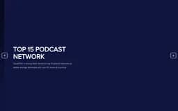 Cloud10.fm Podcast Network