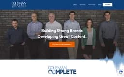 Coleman Insights