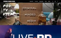 Criminal Minded Media