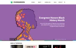 Evergreen Podcasts