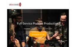Glisten Media
