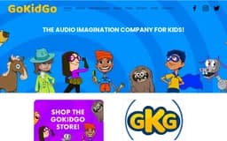 GoKidGo