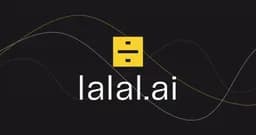 Lalal AI