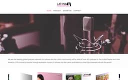 Latina Podcasters Network