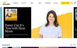 Lemonada Media