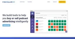 Magellan AI