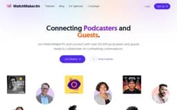 MatchMaker.fm