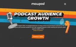 Mowpod