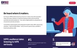 National Public Media