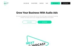 Next Broadcast Media