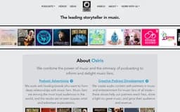 Osiris Media