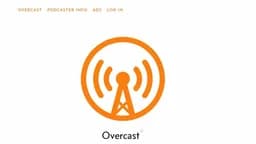 Overcast for iOS