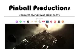 Pinball Productions