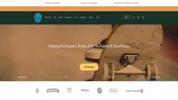Podcast Audio Branding : Music Radio Creative