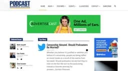 Podcast Business Journal