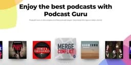 Podcast Guru