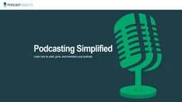 Podcast Insights