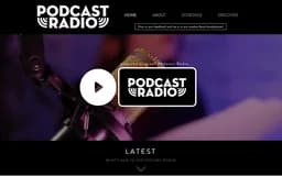 Podcast Radio