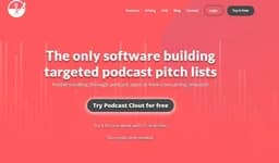 Podcastclout