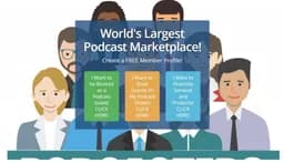 Podcasters Directory