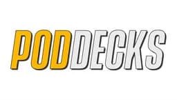 PodDecks