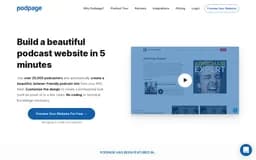 Podpage