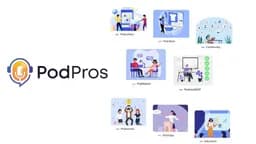 Podpros