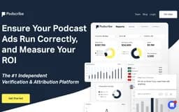 Podscribe