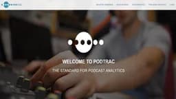 Podtrack Analytics