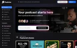 Podvine