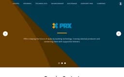 PRX