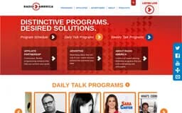 Radio America