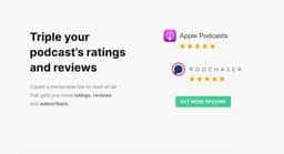 Rate This Podcast