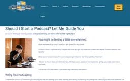 School of Podcasting