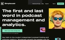 Simplecast