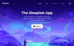 Sleepiest
