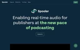 Spooler.fm