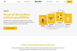 Spreaker