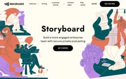 Storyboard