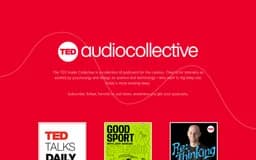 TED Audio Collective