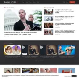 The Daily Wire